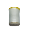 Verre à liqueur BroCello by Scintilla - jaune – Image 3