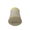Verre à liqueur BroCello by Scintilla - jaune – Image 4