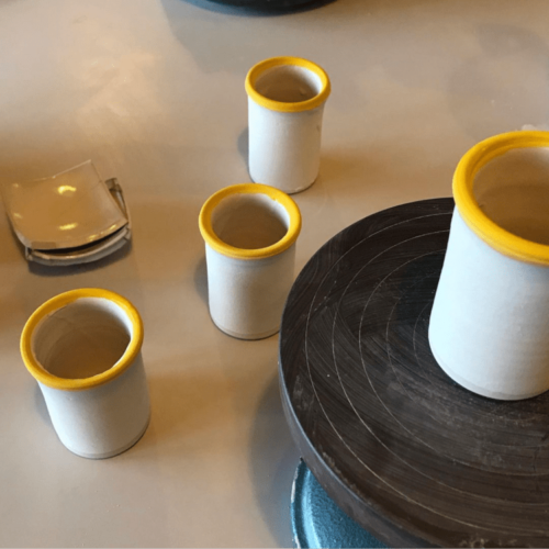 Verre a liqueur BroCello 7